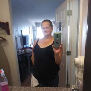 Meet your Posher, Charolette